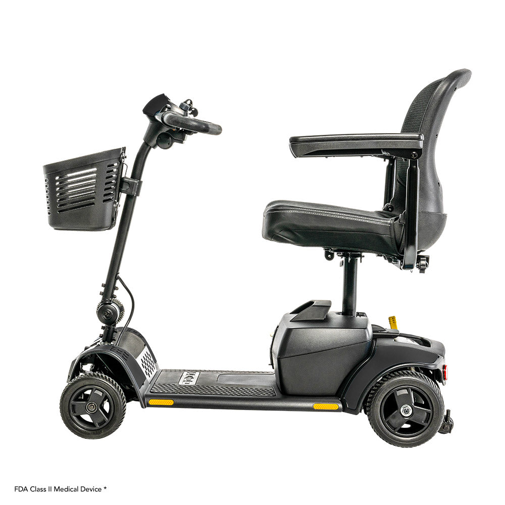Lightweight Mobility Scooter