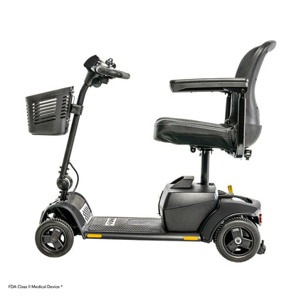 Lightweight Mobility Scooter